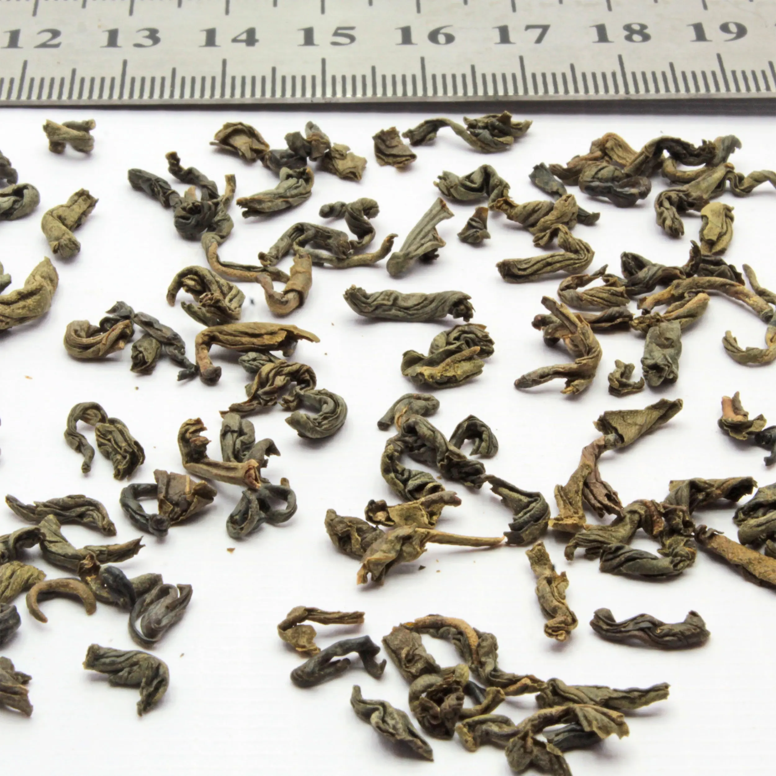 Ceylon Green Tea - Image 4