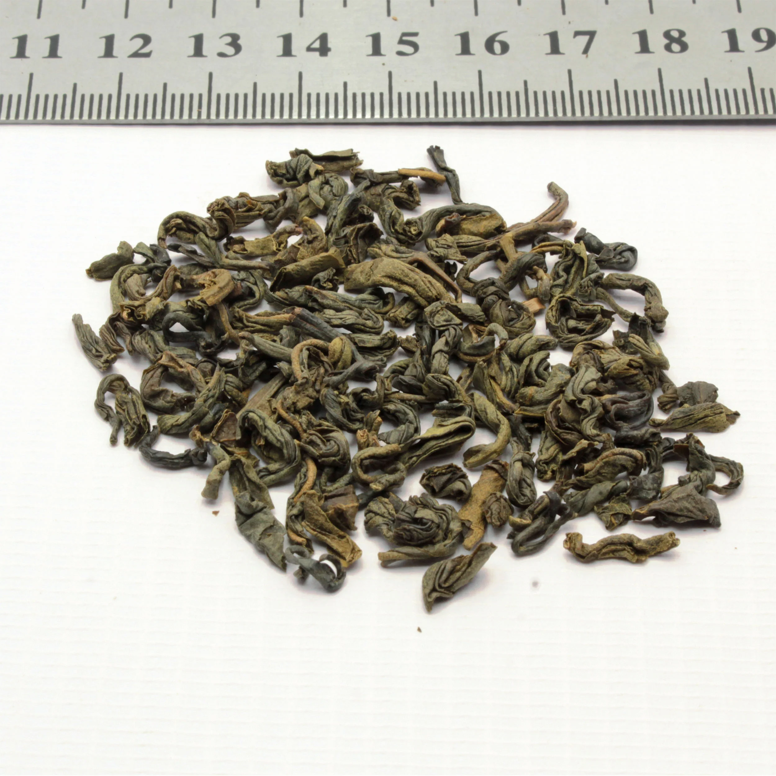 Ceylon Green Tea - Image 5