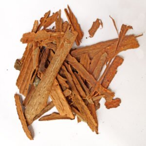 Ceylon cinnamon chips