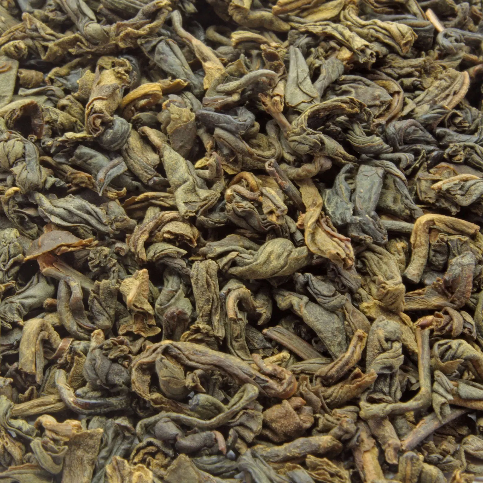 Ceylon Green Tea - Image 9