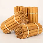 Ceylon cinnamon coils