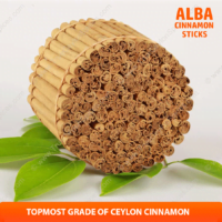 Alba cinnamon sticks