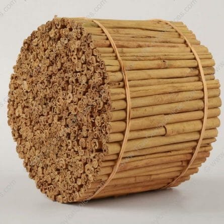 Alba Cinnamon – True Ceylon Spices