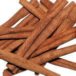 Indonesian cassia (Cinnamomum burmannii)