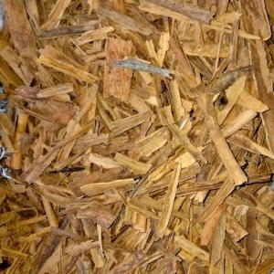 Ceylon cinnamon chips