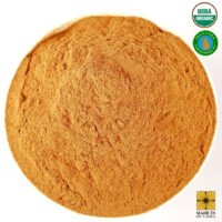 Certified Organic Ceylon Cinnamon Powder from Sri Lanka
