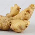 Ginger