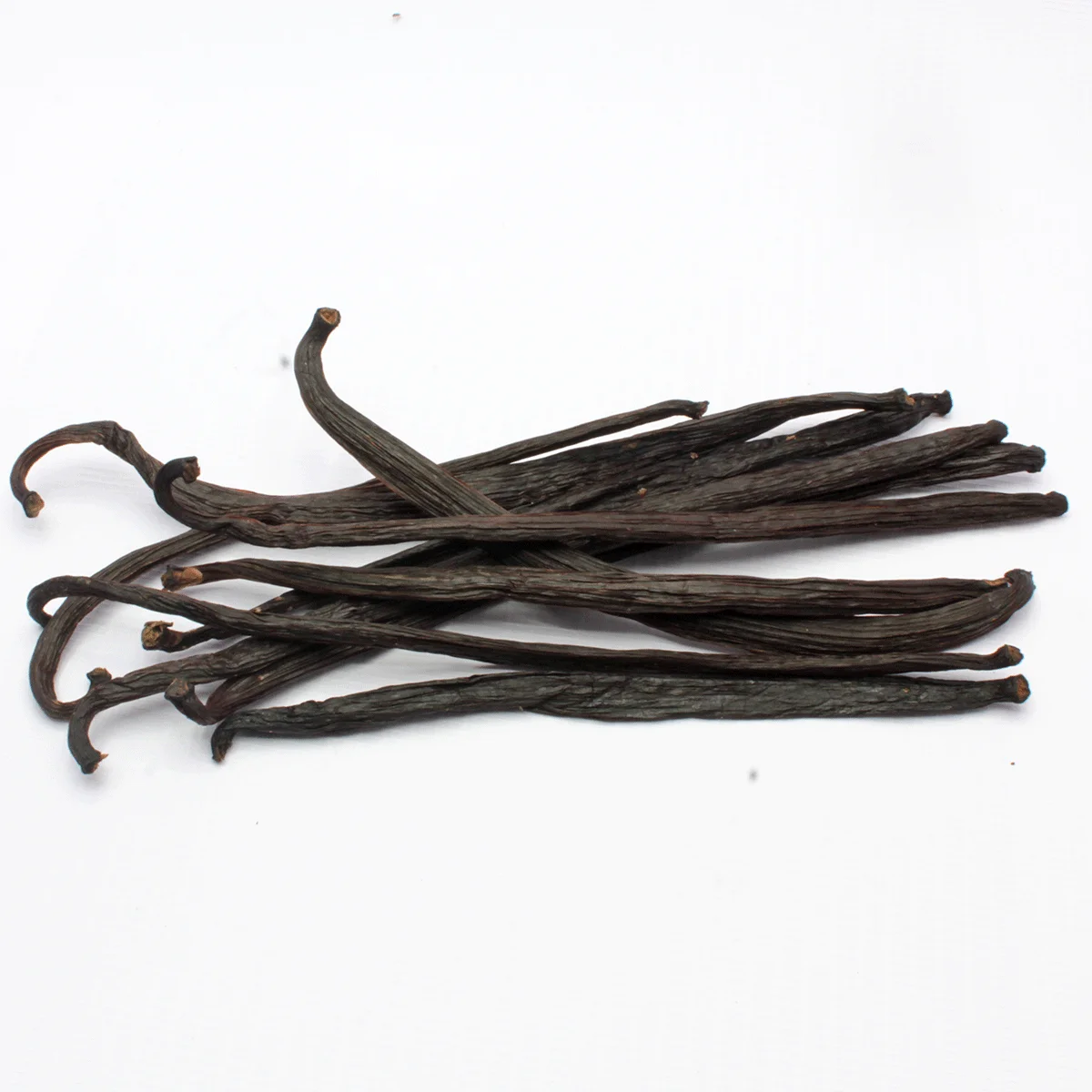 Certified Organic Cured Vanilla Beans from Sri Lanka - Image 4