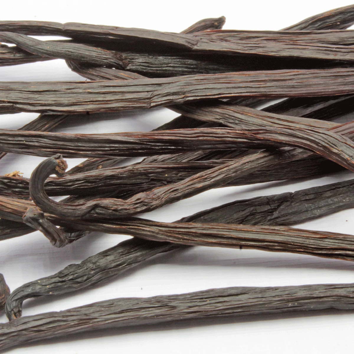 Certified Organic Cured Vanilla Beans from Sri Lanka - Image 6