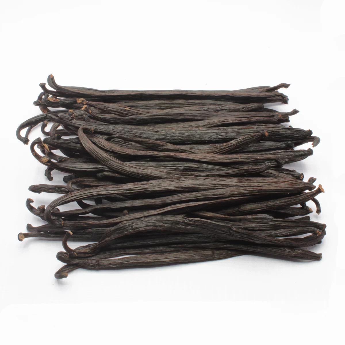 Certified Organic Cured Vanilla Beans from Sri Lanka - Image 8