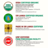 Certifed Organic Ceylon Alba Cinnamon Sticks - Image 20