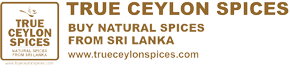 True Ceylon Spices