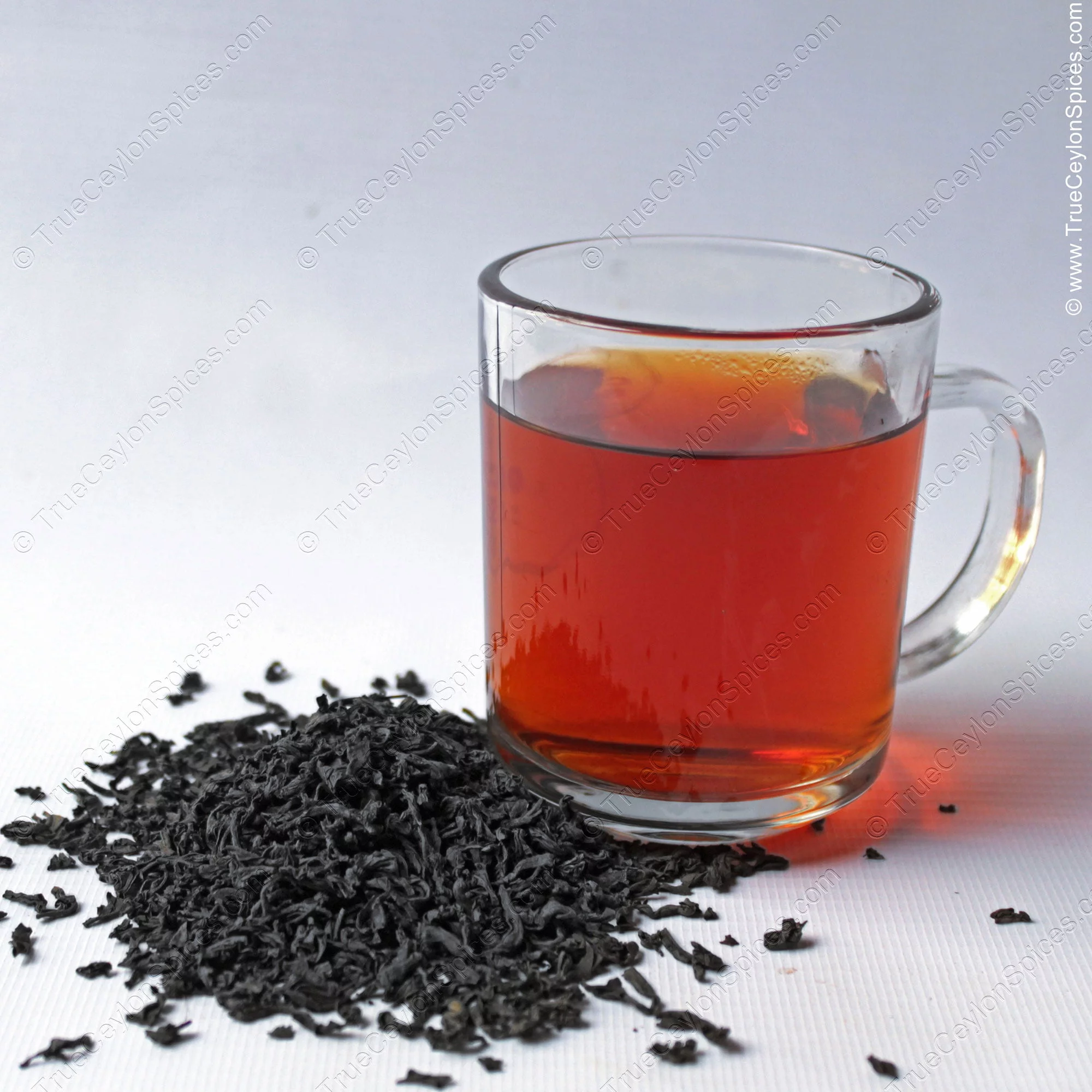 Ceylon Black Tea (OPA Grade) - Image 2