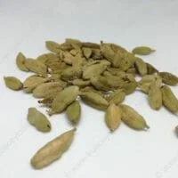 Lanka Green Cardamom