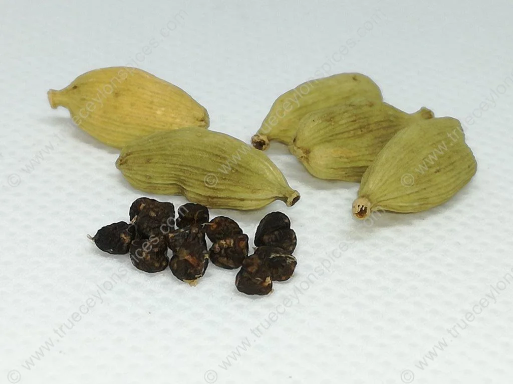 Lanka Green Cardamom - Image 5