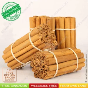 Buy true cinnamon from Sri Lanka